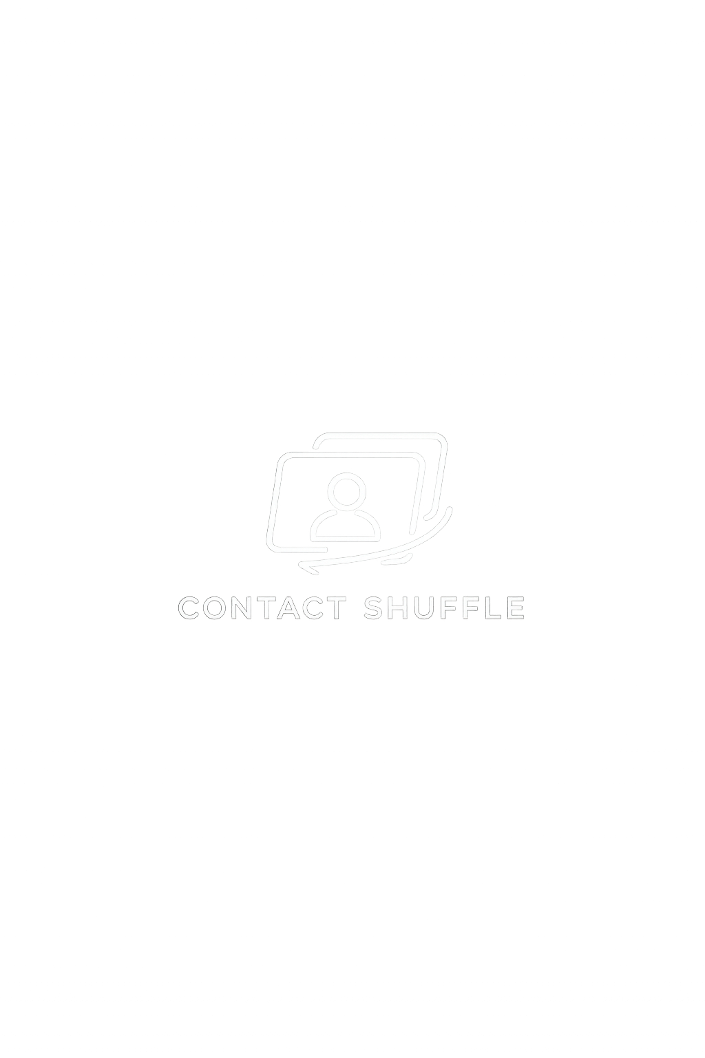 Contact Shuffle