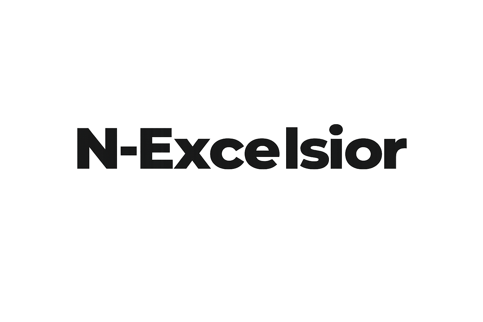 N-Excelsior Logo